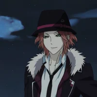 DBL Laito Sakamaki