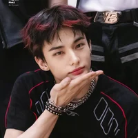 Hwang Hyunjin