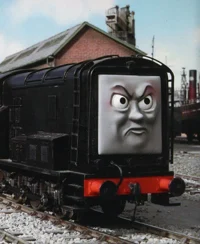 Devious Diesel 