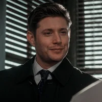 DEAN WINCHESTER