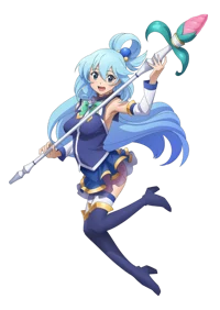 Aqua