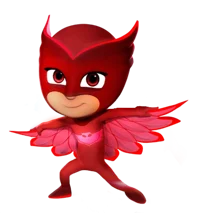 Owlette