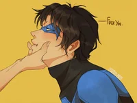 dick grayson