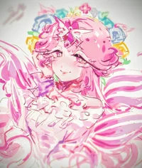 Eternal sugar cookie