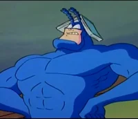 The Tick