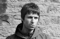 LIAM GALLAGHER