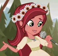 Yandere Gloriosa D