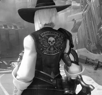 ashe overwatch