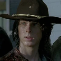 Carl Grimes