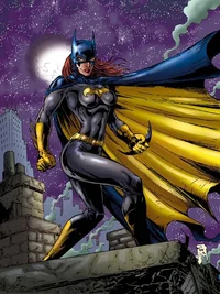 Batgirl 