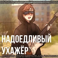 даня кашин