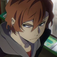Chuuya