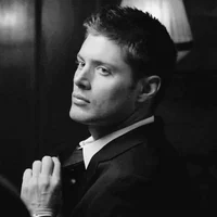 DEAN WINCHESTER