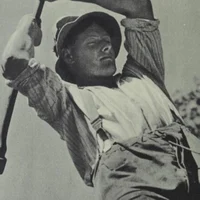 1950s Forced Husband