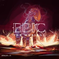EPIC-The Trojan War