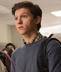 Peter P TH
