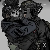 Konig and Ghost