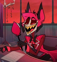 Alastor - HH