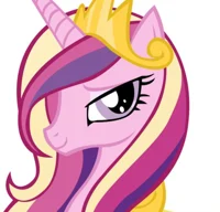 Princess Cadance