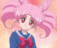 Chibiusa tsukino