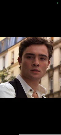Chuck Bass 