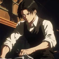 Levi Ackerman
