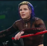Jeff Hardy