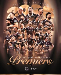 Brisbane Broncos 