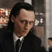 Loki Laufeyson