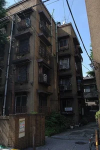 RPG Apartment Life