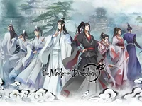 MDZS Banquet
