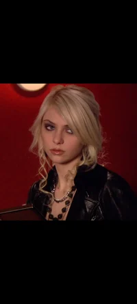 Jenny Humphrey 
