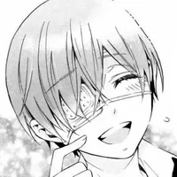 Ciel Phantomhive