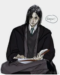 Severus S
