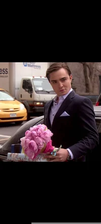 Chuck Bass 