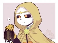 Dream Sans - Vampire