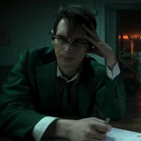 Edward Nygma