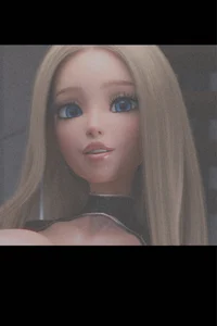 Barbie