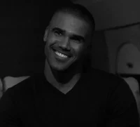 01 - DEREK MORGAN