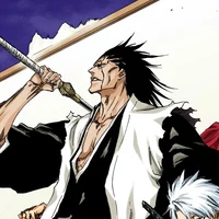Kenpachi Zaraki