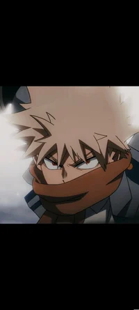 Boyfriend bakugo 
