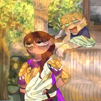Reyna Ramirez - PJO