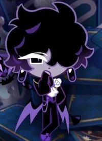 Black Sapphire Cooki