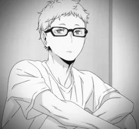Tsukishima Kei