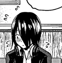 Yuu Ishigami 石上ゆう 