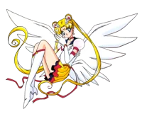 Eternal sailor moon
