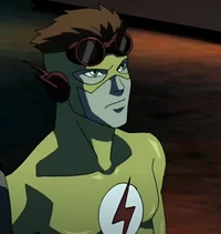 Wally West