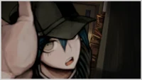 Shuichi Saihara