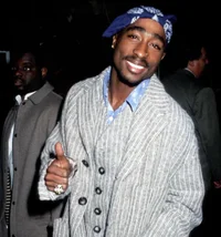 Tupac shakur 