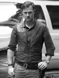 02- The Governor